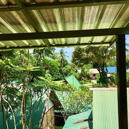 Tp Hut Bungalows Koh Chang Cameră foto