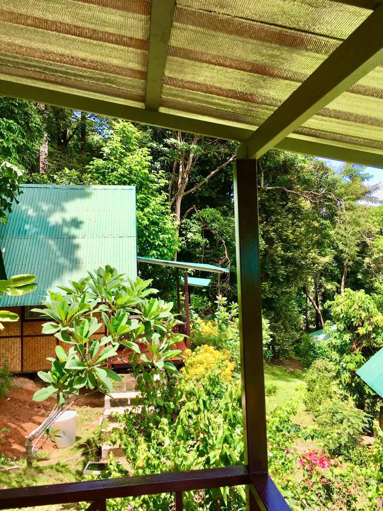 Tp Hut Bungalows Koh Chang Cameră foto