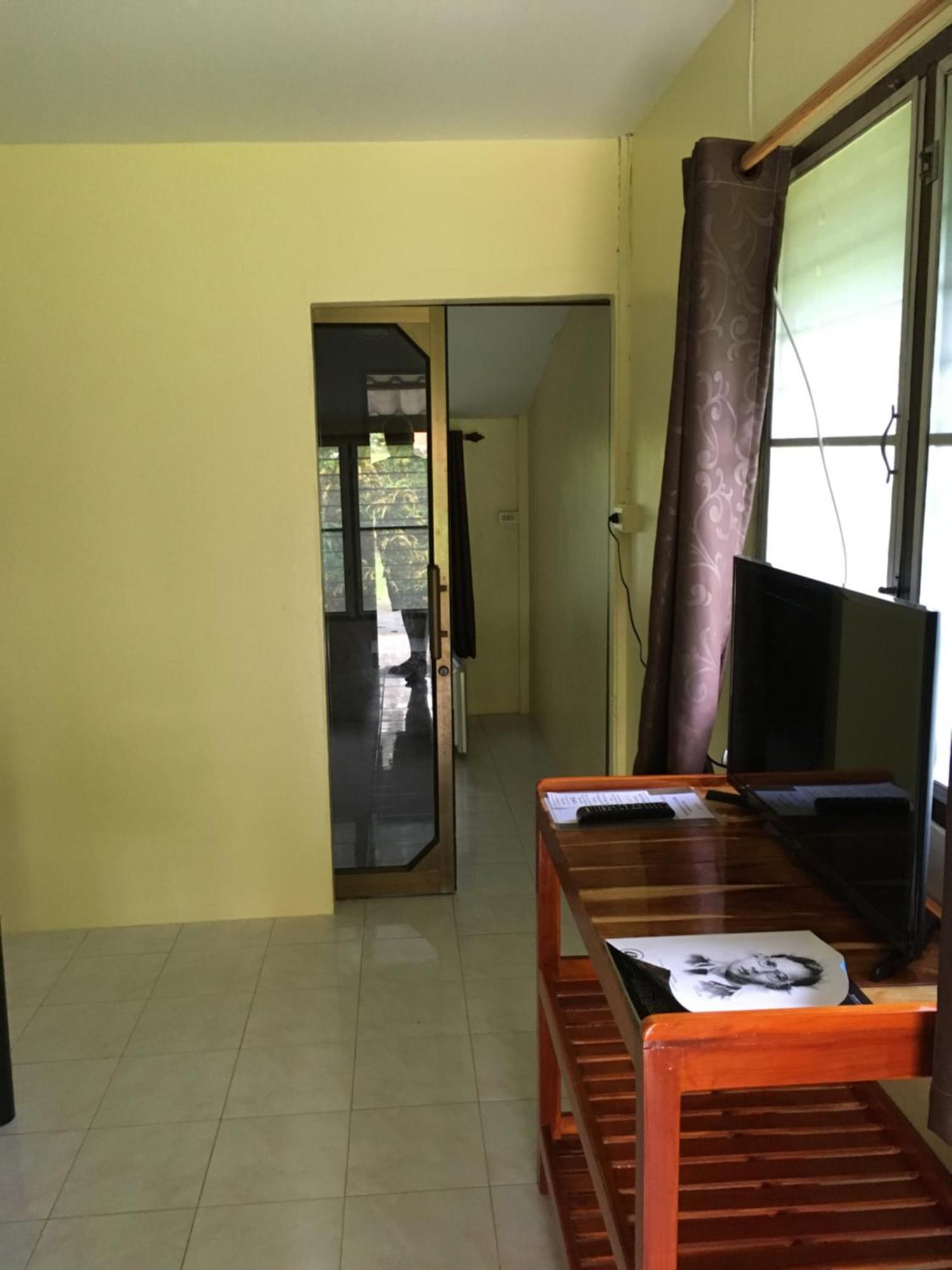 Tp Hut Bungalows Koh Chang Cameră foto